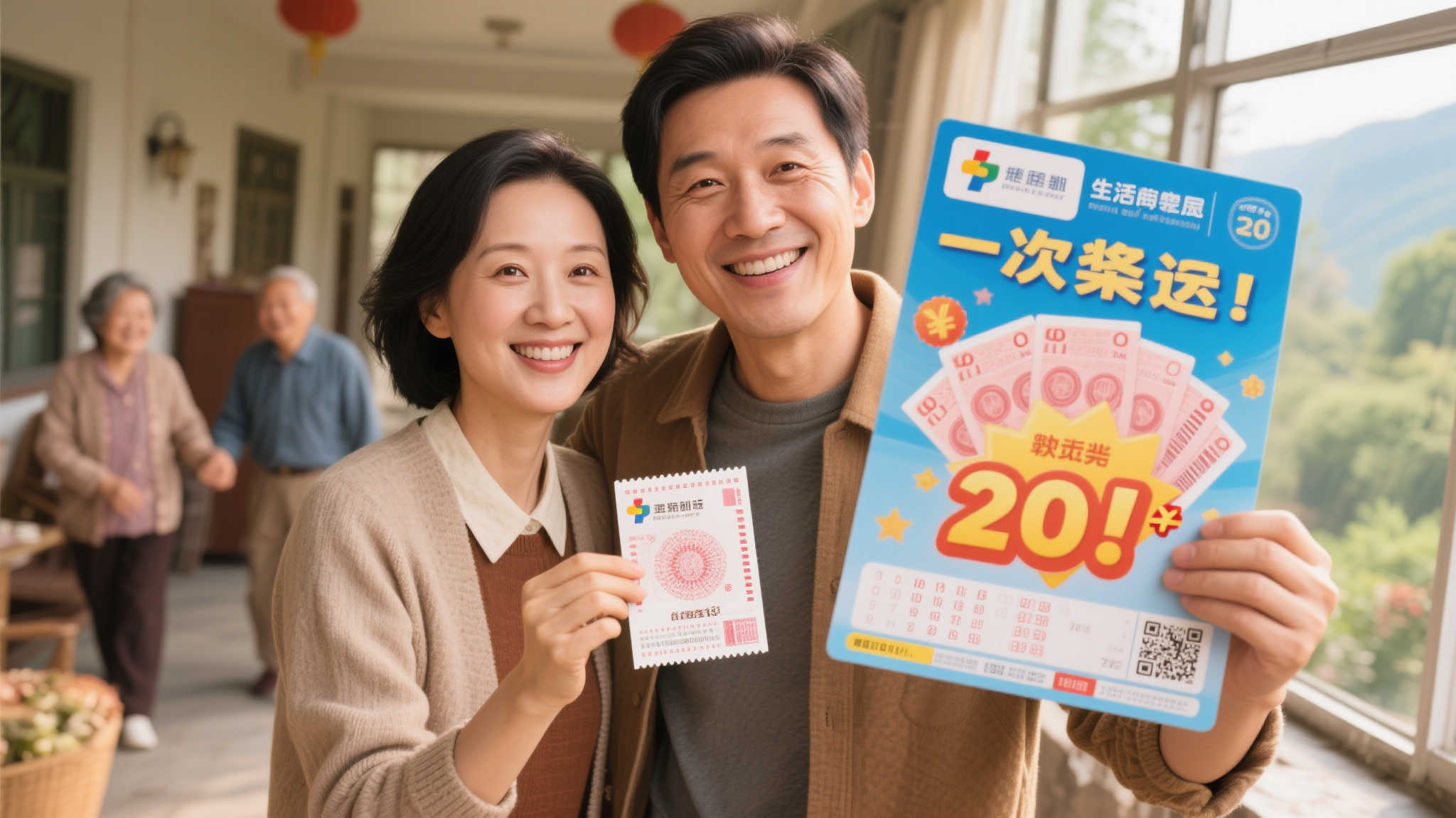从这次的事件来看，生活中的小事往往能带来