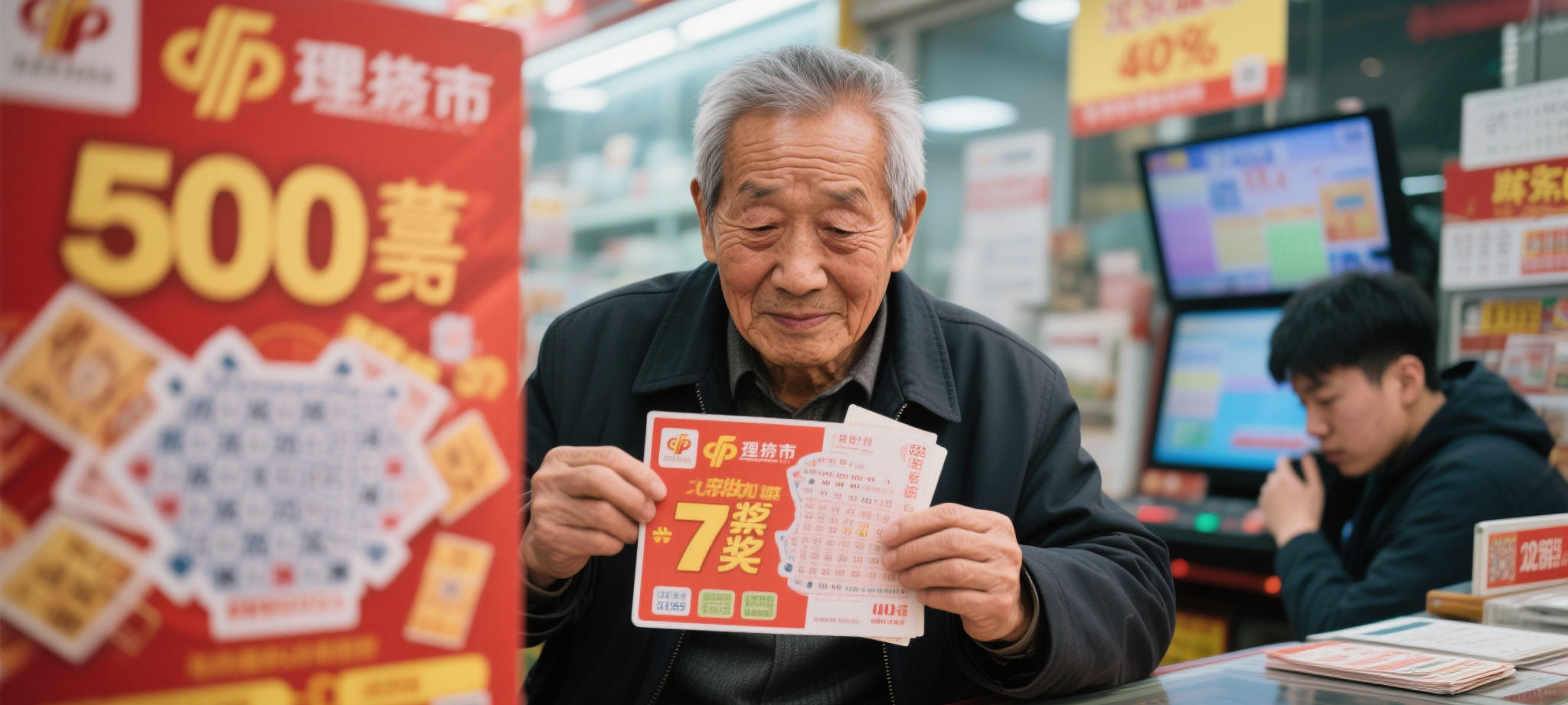 澳门六合彩简介