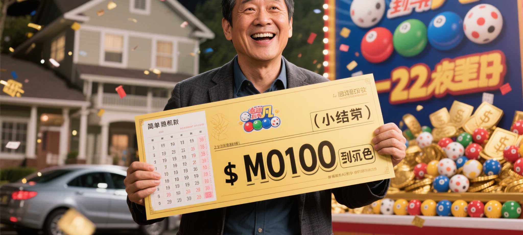 澳门六合彩简介